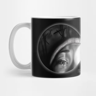 Blair Witch Mug